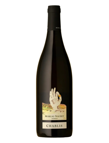 Domaine Moreau-Naudet - Chablis - 2024