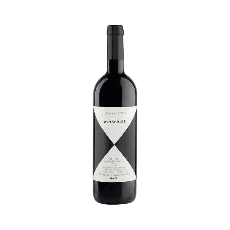 2022 Gaja Ca'Marcanda Magari Bolgheri DOP 750ml