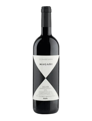 2022 Gaja Ca'Marcanda Magari Bolgheri DOP 750ml
