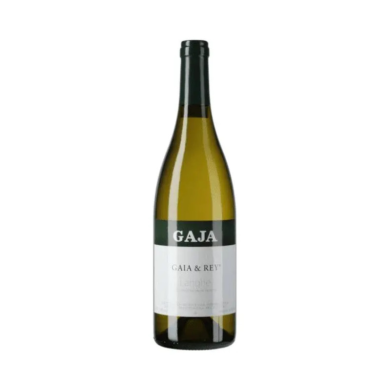2023 Gaja Gaia & Rey Chardonnay Langhe 750ml