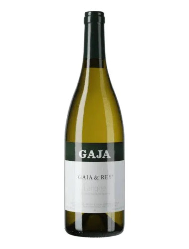 2023 Gaja Gaia & Rey Chardonnay Langhe 750ml