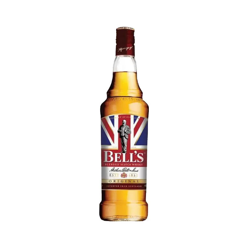 Bells Scotch 700ml