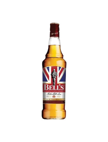 Bells Scotch 700ml