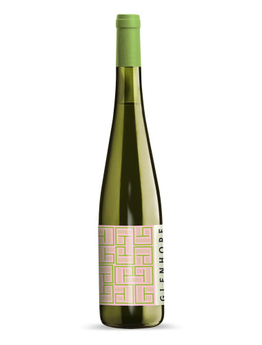 Glenhope Riesling