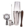 Bartender 5 Piece Cocktail Set