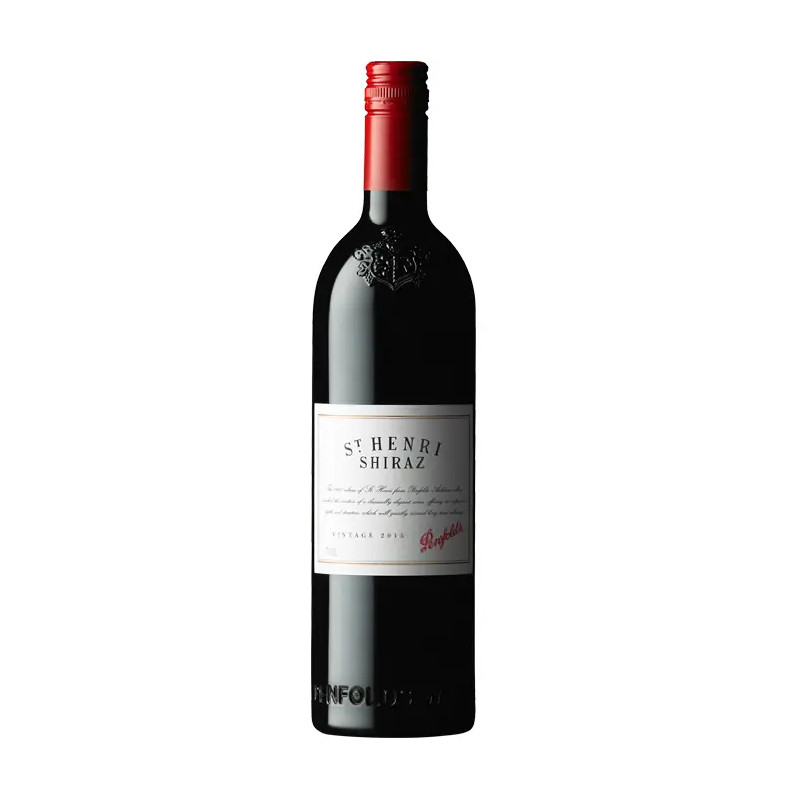 Penfolds St Henri 2019
