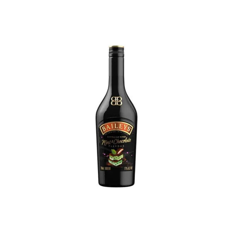 Baileys Mint Chocolate Liqueur 700ml