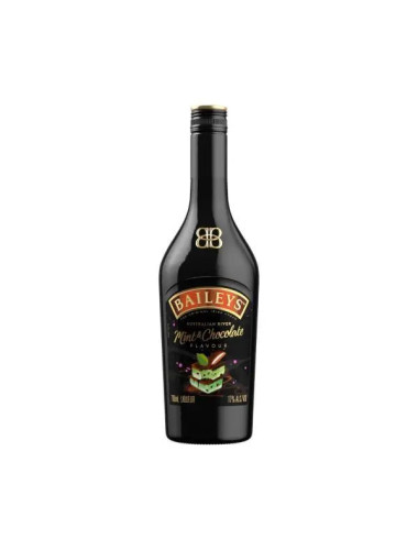 Baileys Mint Chocolate Liqueur 700ml