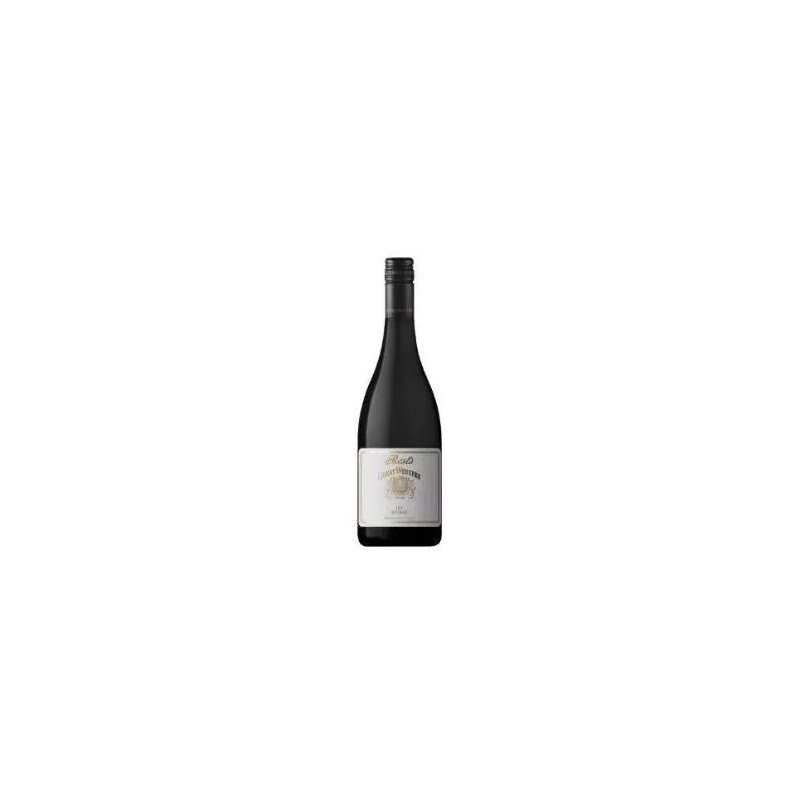 Best's 'LSV' Shiraz