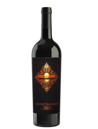 Atilus Ribelle Cabernet Sauvignon IGT Toscana 2016