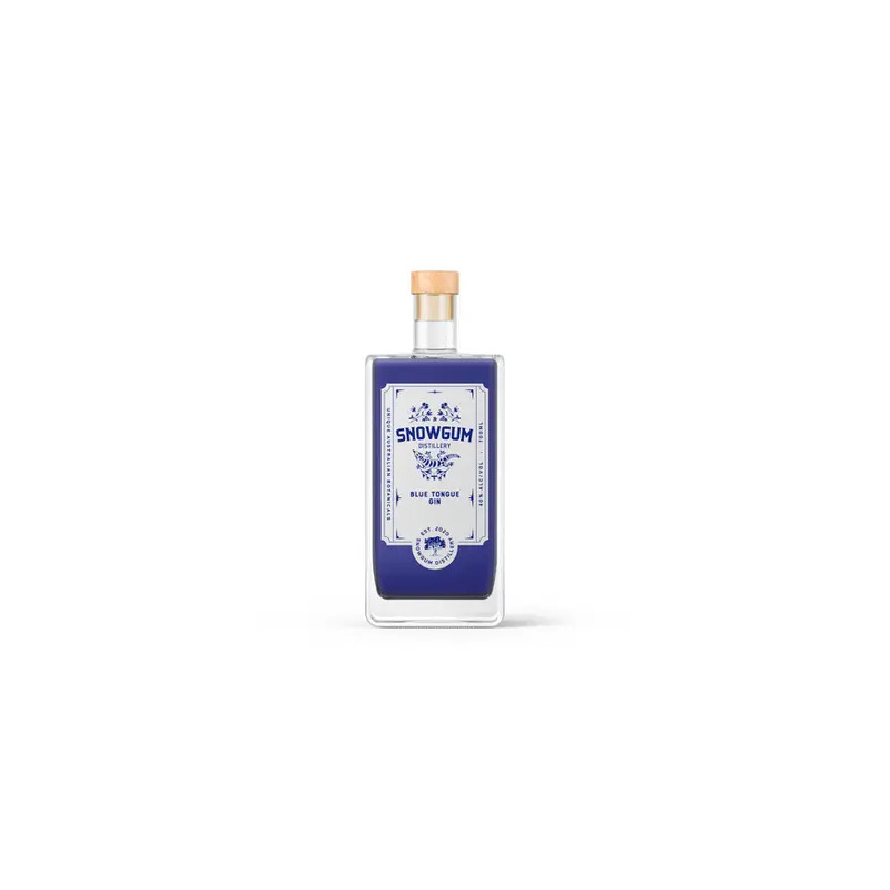 Snowgum Distillery Blue Tongue Gin