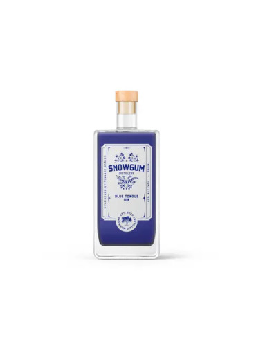 Snowgum Distillery Blue Tongue Gin