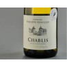 Domaine Jean Goulley & Fils Chablis 2023