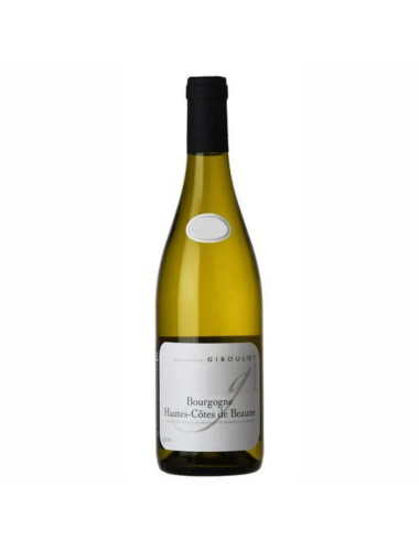 Domaine Jean-Michel Giboulot Hautes-Côtes de Beaune Blanc 2022