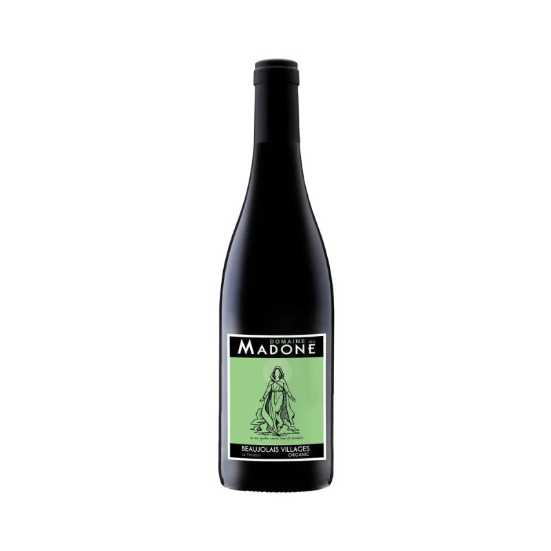 Domaine de la Madone Beaujolais Villages 2022