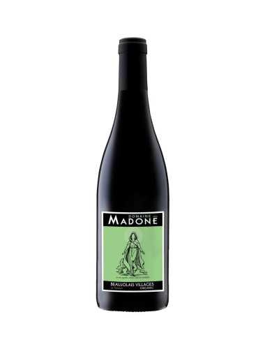 Domaine de la Madone Beaujolais Villages 2022