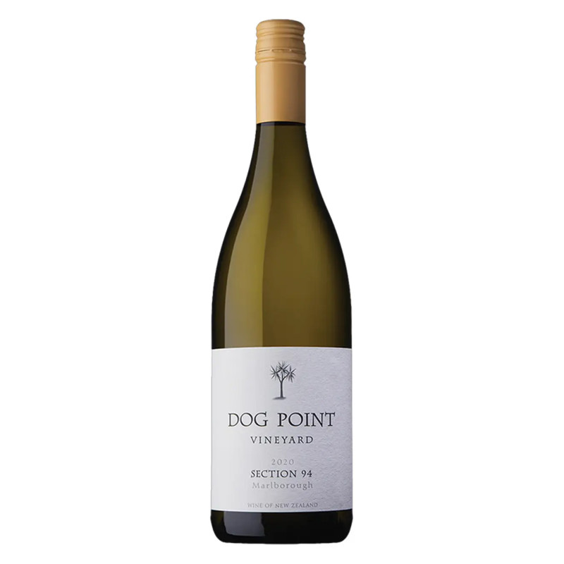 2020 Dog Point Section 94 Sauvignon Blanc 750ml