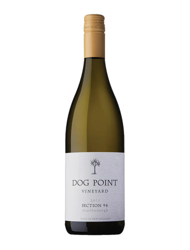 2020 Dog Point Section 94 Sauvignon Blanc 750ml