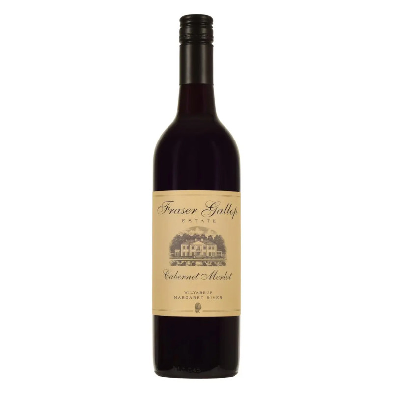 2019 Fraser Gallop Estate Cabernet Sauvignon - Merlot 750ml