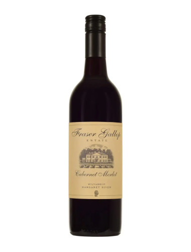 2019 Fraser Gallop Estate Cabernet Sauvignon - Merlot 750ml