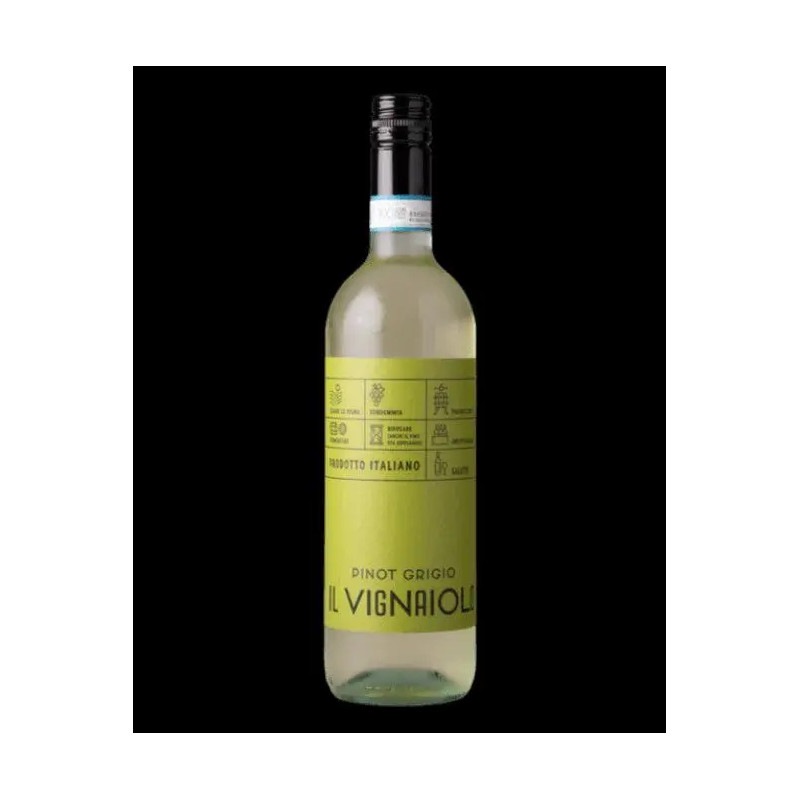 2024 IL Vignaiolo Pinot Grigio 750ml