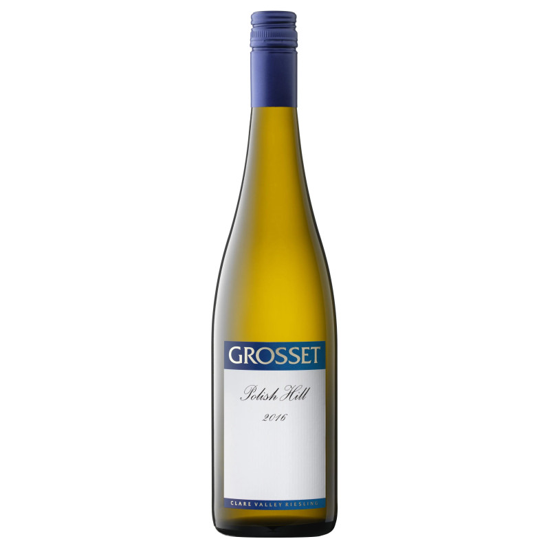 Grosset - Polish Hill Riesling - 2016