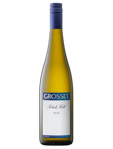 Grosset - Polish Hill Riesling - 2016