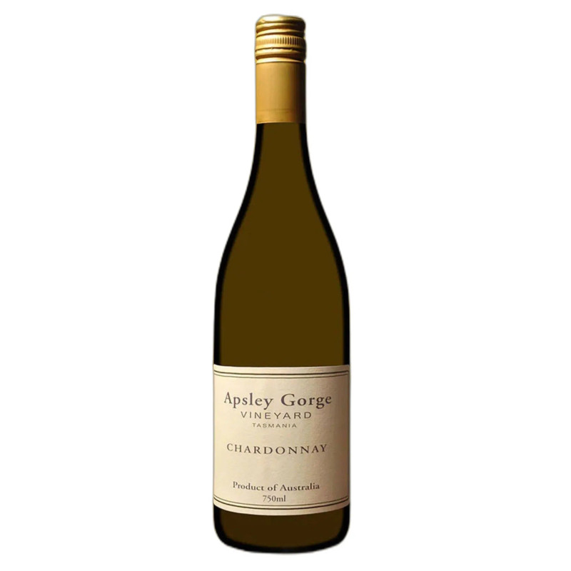 Apsley Gorge Chardonnay 2025