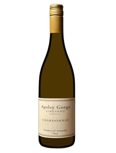Apsley Gorge Chardonnay 2025