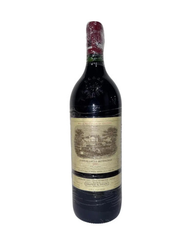 1996 Chateau Lafite Rothschild 1.5L Magnum