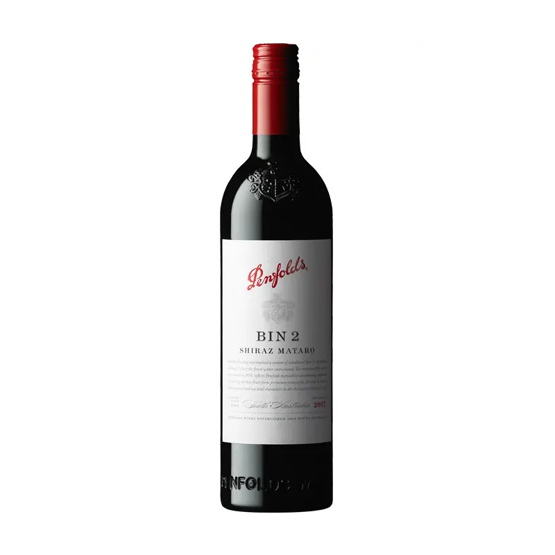 Penfolds Bin 2 Shiraz Mataro 2021