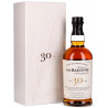 The Balvenie 30 Year Old Single Malt Scotch Whisky 700ml