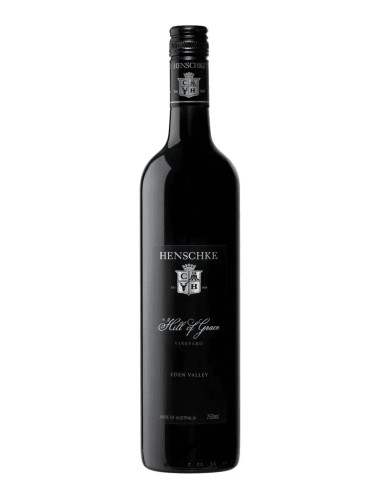 2004 Henschke Hill of Grace Shiraz 750ml