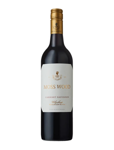 2023 Moss Wood Margaret River Cabernet Sauvignon 750ml