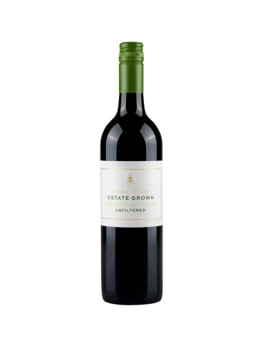 De Bortoli Estate Grown Cabernet Sauvignon Unfiltered 2015
