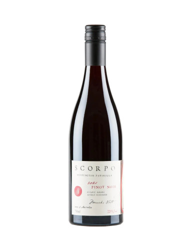 Scorpo Estate Pinot Noir 2015