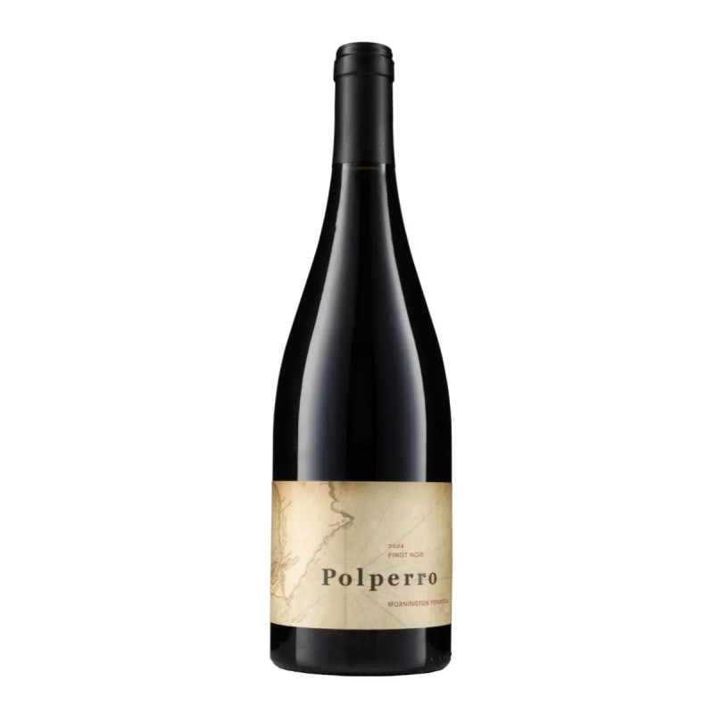 Polperro Pinot Noir 2024