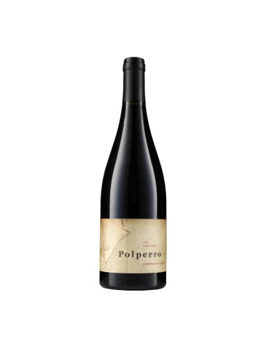 Polperro Pinot Noir 2024