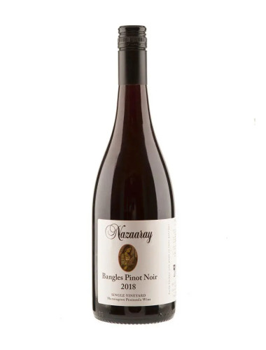 Nazaaray Bangles Pinot Noir 2018