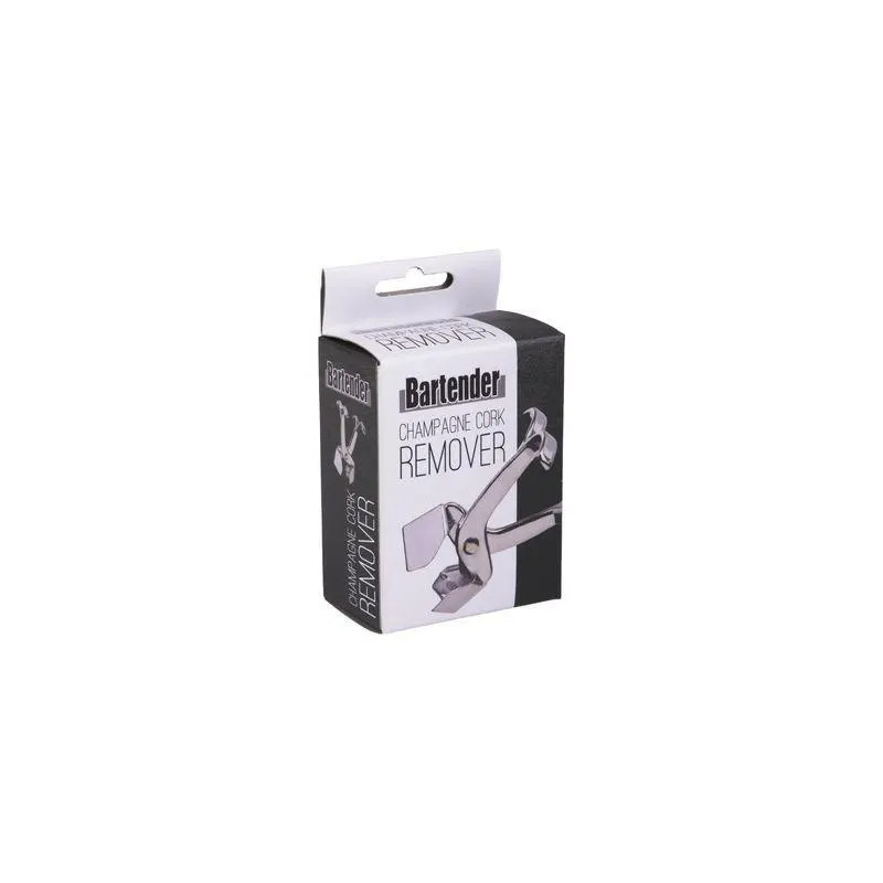 Bartender Champagne Cork Remover