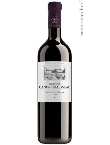 Chateau Canon Chaigneau