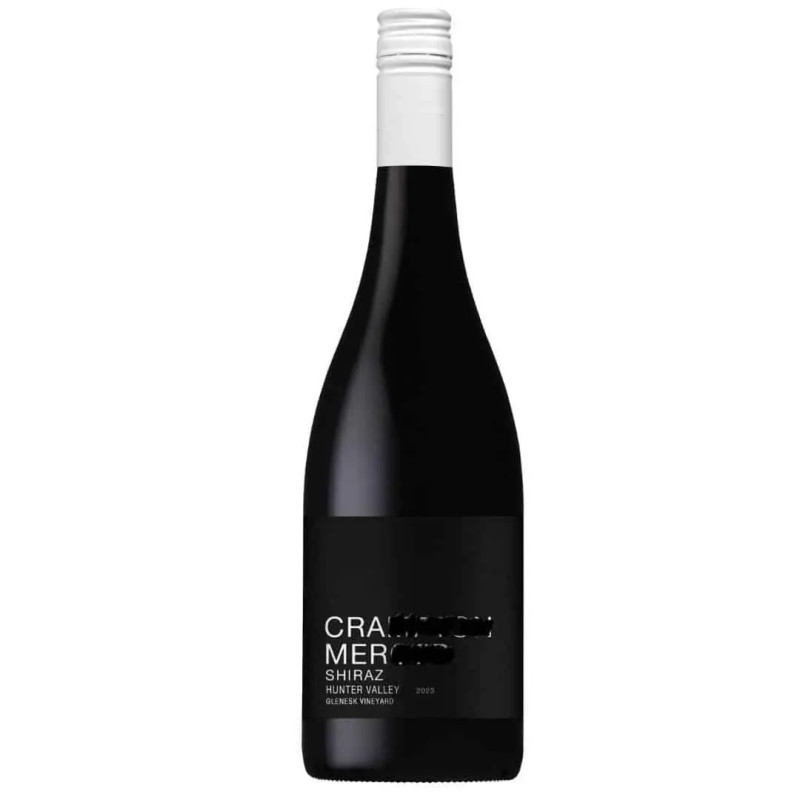 Cramer Shiraz