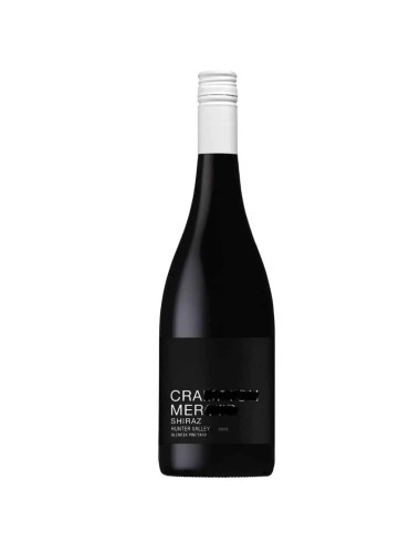 Cramer Shiraz
