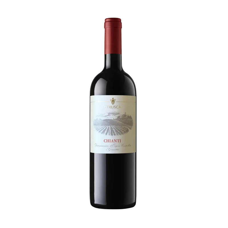 Etrusca Chianti