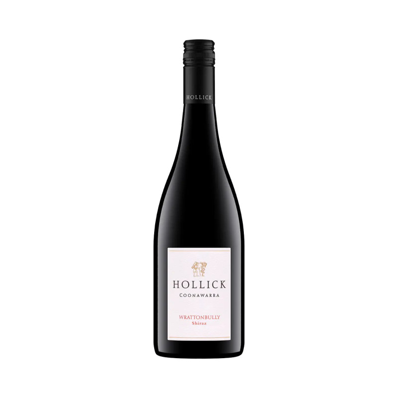 Hollick Shiraz750ml