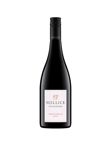 Hollick Shiraz750ml