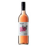 TEMPLE BRUER ROSE 750ml