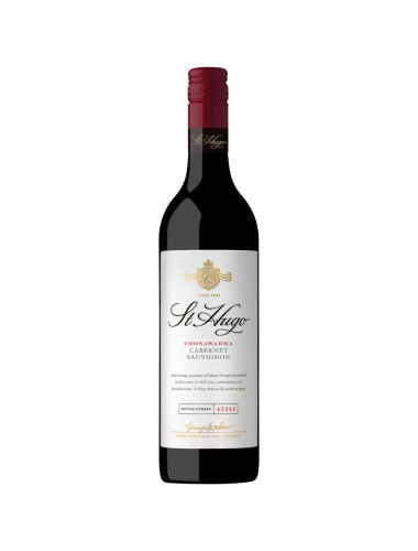 St Hugo Coonawarra Cabernet 2020