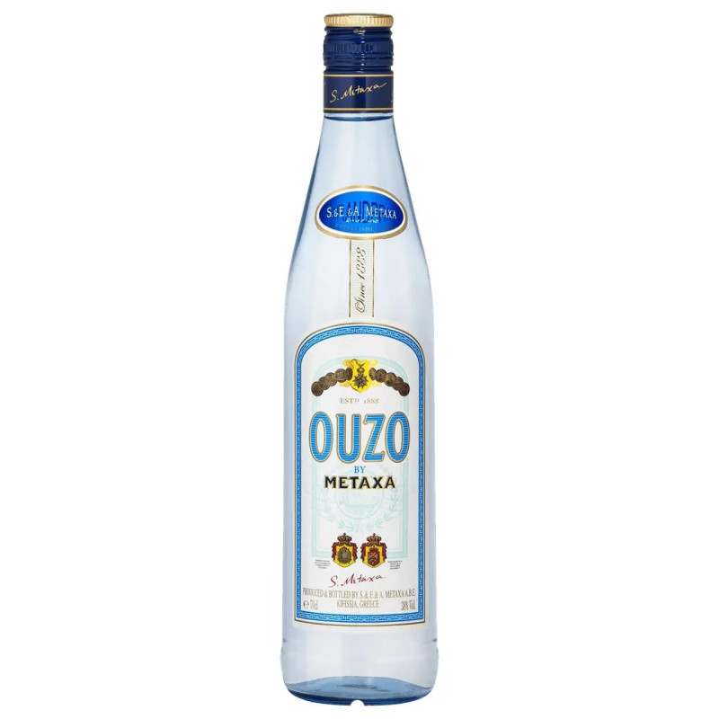 Metaxa Ouzo 700mL