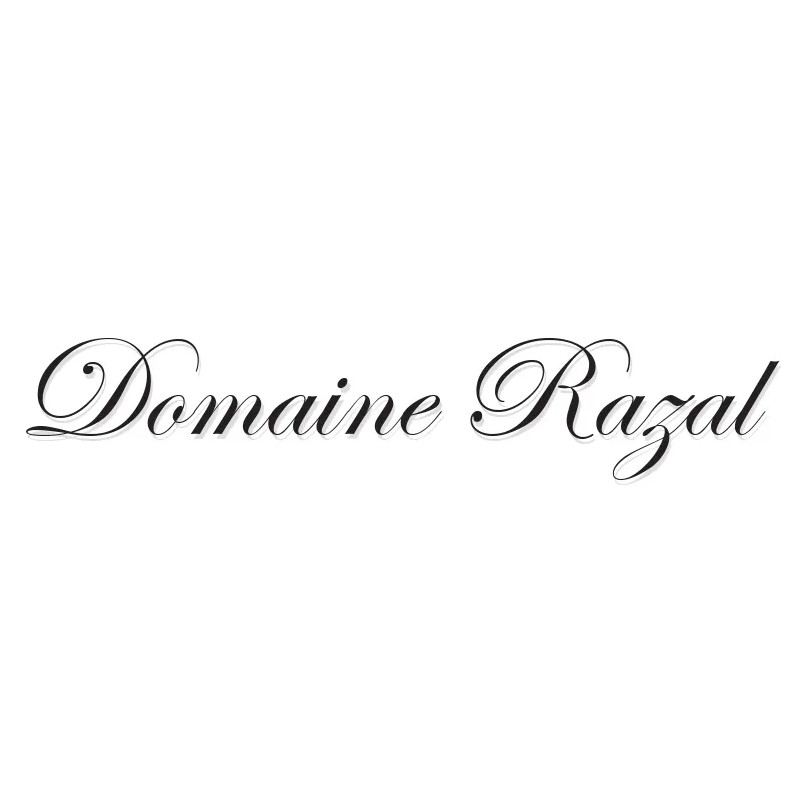 Domaine Razal Syrah